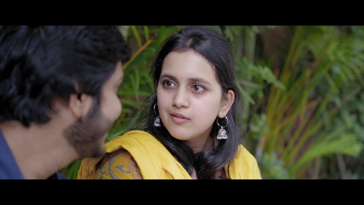 ती आणि मी - New Short film_ Marathi Short Film _Neha Naik & Virajas #romanticlovestory #love story