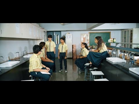 👻 SCHOOL GHOST – EPISODE 5 |The Soul Speaks… This Is Not The End 😱