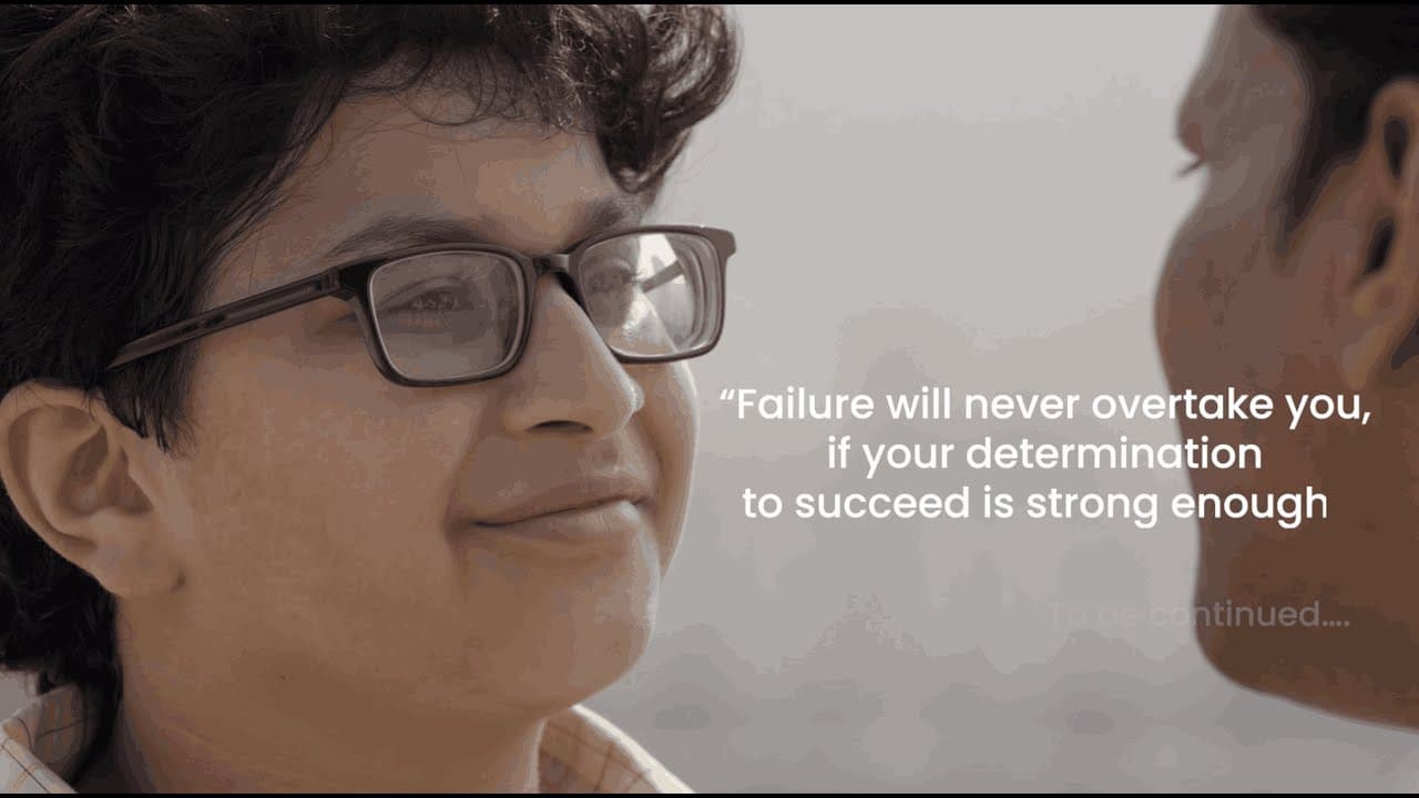 School Diaries | A Student’s Struggle, A Teacher’s Miracle 🎓💡"